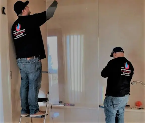 Professional plumbing installation for Leak Detection in De Queen